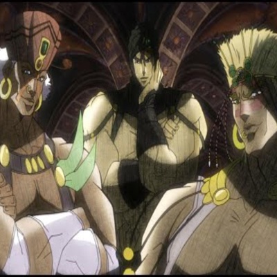 Bestbeat - JoJo's Bizarre Adventure Original Soundtrack
