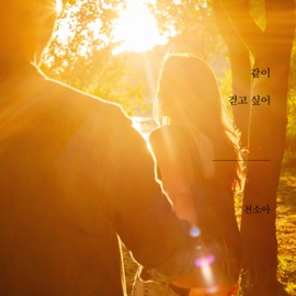 I want to walk with you (Instrumental) 천소아