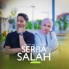 Serba Salah (feat. Cut Zuhra) - Single