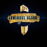 Luminous Black - Single - Shackz B