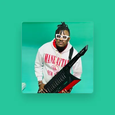 Listen to Fallou Benjamin, watch music videos, read bio, see tour dates & more!