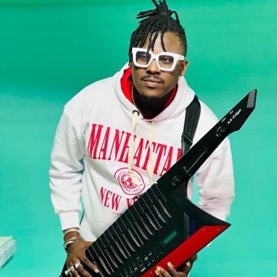 Fallou Benjamin - Menace