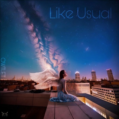 Like Usual - Single