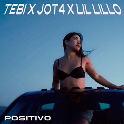 Positivo - Single