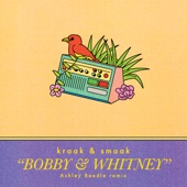 Bobby & Whitney (Ashley Beedle Remixes) - EP artwork