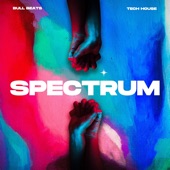 Spectrum (Tech House) [Remix] artwork