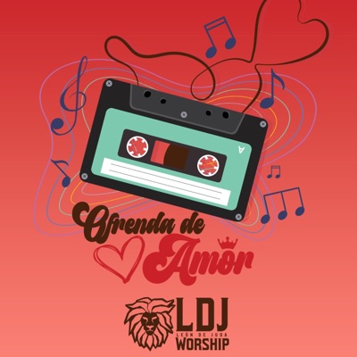 Ofrenda de Amor (feat. Marvin Ávalos) - Single