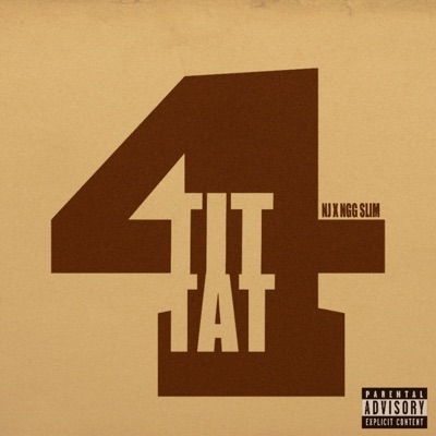 Tit 4 Tat (feat. NGG Slim) - Single