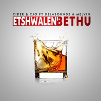 eTshwalen'Bethu (feat. DeLASoundz & Melvin) - Single - Cider & Cjo