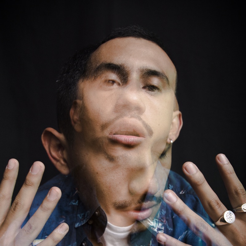 Joey Martinez G