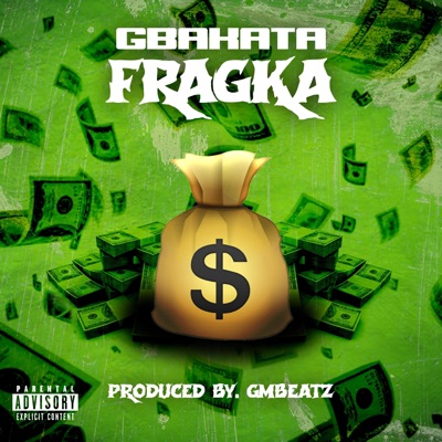 Fragka - Single