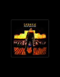 聆聽 Cedry2k、觀看音樂影片、閱讀小傳、查看巡演日期等！