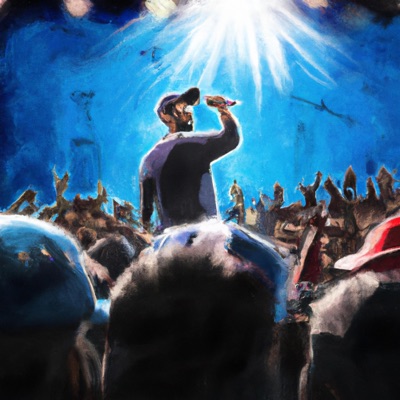 Rap Live (feat. Mylez Gittens) - Single