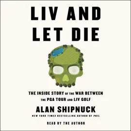 LIV and Let Die (Unabridged)