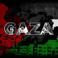 Gaza (feat. Vikzmusiq & Vidal) - Single - De Ritmische Dichter