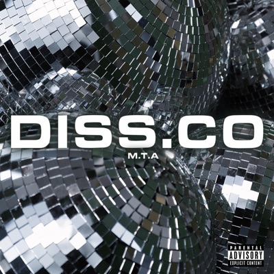 DISS.CO - EP