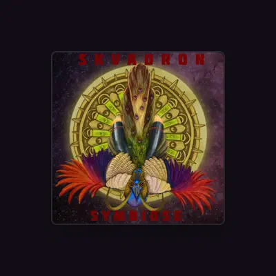 Listen to Skvadron, watch music videos, read bio, see tour dates & more!