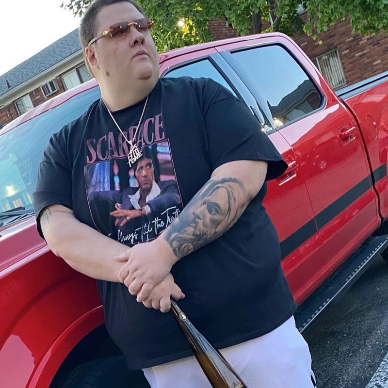 2 Of Us - Big Tone: Song Lyrics, Music Videos & Concerts