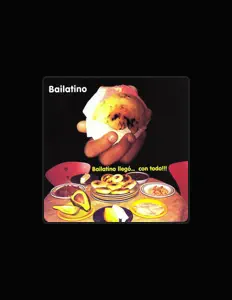 Listen to Bailatino, watch music videos, read bio, see tour dates & more!