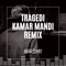 Tragedi Kamar Mandi (Remix) - Ahza Fvnky lyrics