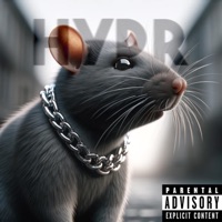 JAG (feat. LAOSHIN) - Single - HYPR