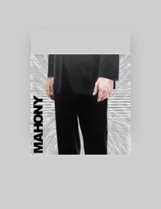 Écoutez Mahony, regardez des vidéoclips, lisez la biographie, consultez les dates de tournée et plus encore !