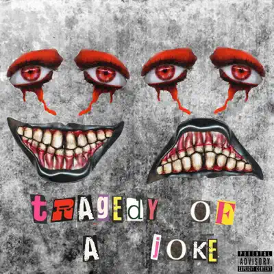K.$. द्वारा Tragedy Of A Joke - EP सुनें