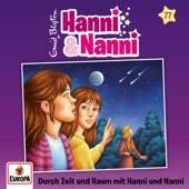 Folge 77: Durch Zeit und Raum mit Hanni und Nanni artwork