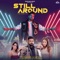 Still Around - Raja Game Changerz lyrics