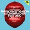 Miracle (Dub Mix) - Phunk Investigation & Schuhmacher lyrics