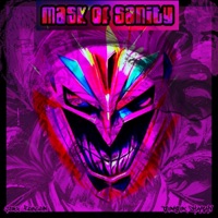 Mask of Sanity - Single - TexMex Shaman & Jeff Redden