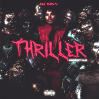 Thriller - Single