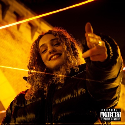 KARAMELO (feat. BLOU FEET) - Single