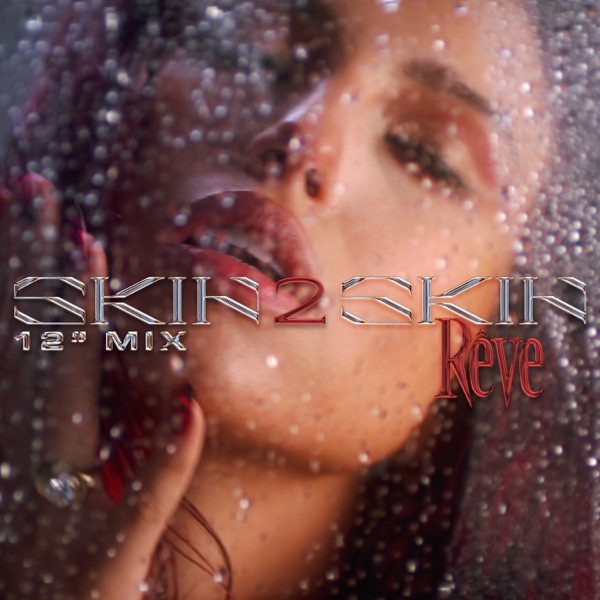 SKIN 2 SKIN (12" Mix) - Single