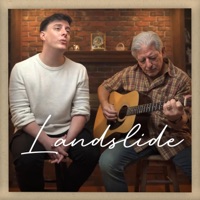 Landslide - Single - Thomas Sanders