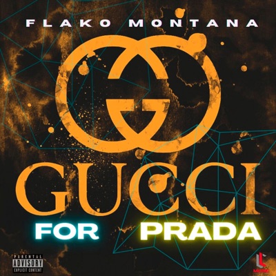 Gucci For Prada - Single