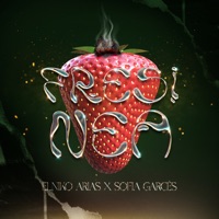 Fresinea - Single - Elniko Arias & Sofia Garces