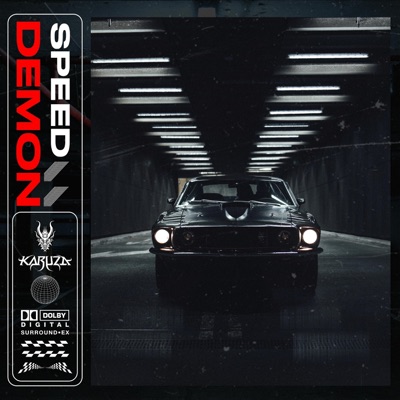 Speed Demon - Single