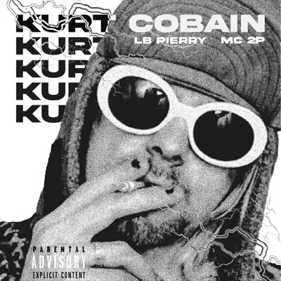 Kurt Cobain - Single