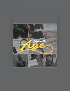 Listen to Mykeelis, watch music videos, read bio, see tour dates & more!