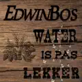 Water is pas lekker