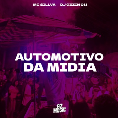 Automotivo Muita Midia - Single