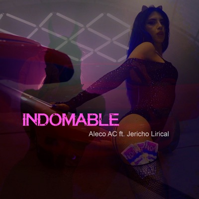 Indomable (feat. JERICHO LIRICAL) - Single