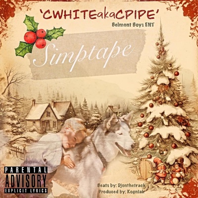 Simp Tape (feat. DjOnTheTrack)