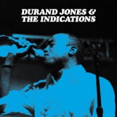 Durand Jones & the Indications artwork