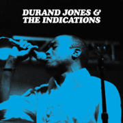 Durand Jones & the Indications - Durand Jones & The Indications