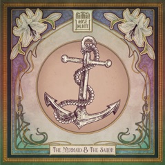 The Mermaid & the Sailor (Single) [feat. Ed Harcourt]