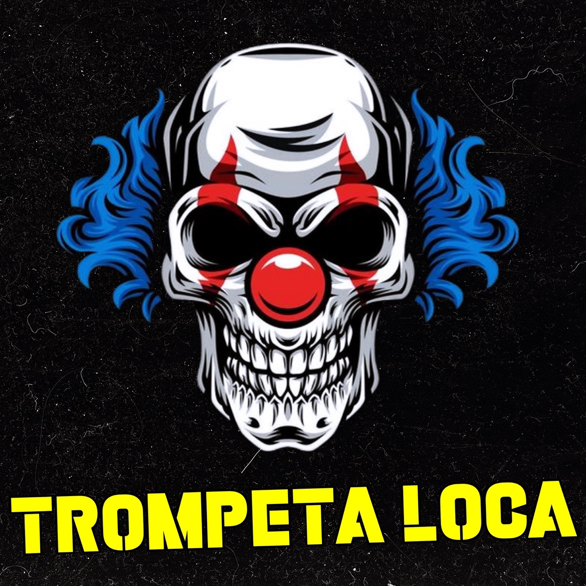 Trompeta Loca - Single cover art