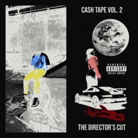 Vol 2. The Director's Cut - cashkee