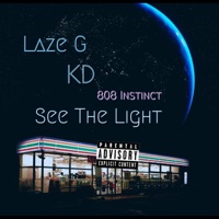 Lost Myself (See the Light) - Single - Laze G